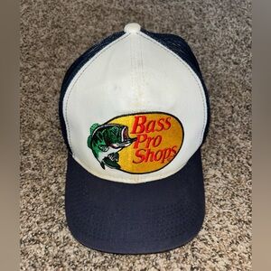 Bass Pro Shops Hat